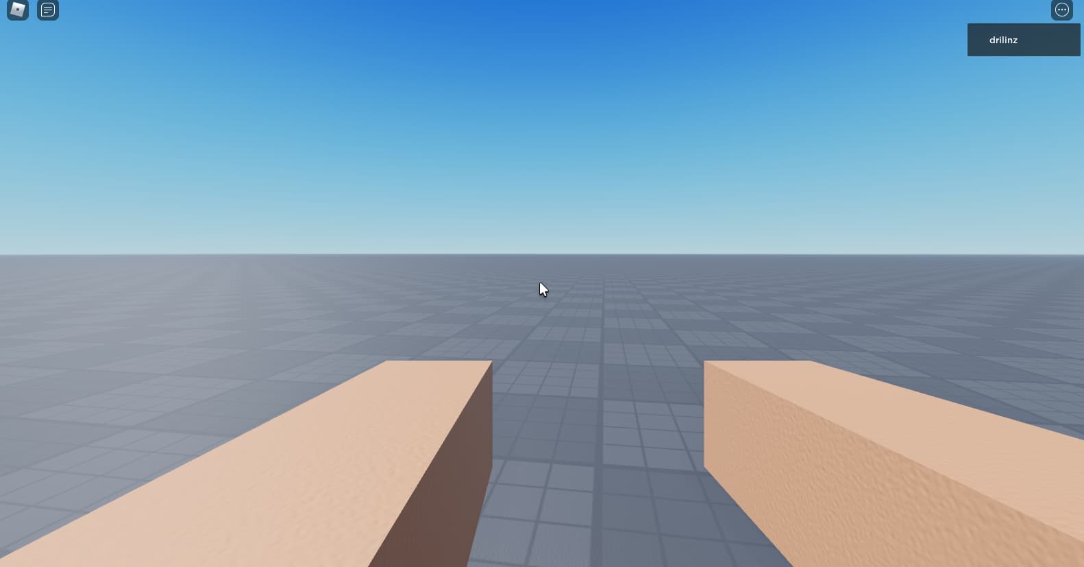 First Person